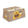 28X25CL LEFFE BLONDE 6,6% - Brasserie - Promocash Sete