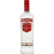Vodka smirnoff red 37,5% 70 cl - Alcools - Promocash Béziers