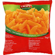 Orange segments 100% naturel 1kg Crop's - Surgels - Promocash Angers