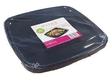 5 PLATX PP NOIR CARRE 30,5CM - Bazar - Promocash Libourne