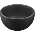 Coupelle 9.03 H5 cm noire - Bazar - Promocash Albi