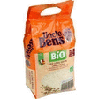Riz long grain bio 2,5 kg - Epicerie Salée - Promocash AVIGNON
