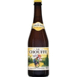Bière belge blonde 75 cl - Brasserie - Promocash Villefranche