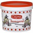 Sauce samoura - Epicerie Sale - Promocash Clermont Ferrand