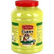 Sauce curry 2800 g - Epicerie Sale - Promocash Gap