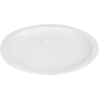 Assiette plate Everyday D27 cm - Bazar - Promocash Dax