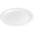 Assiette plate Everyday D23,5 cm - Bazar - Promocash Dax