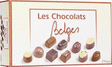 Chocolat Belge ** - le ballotin de 250 g - Epicerie Sucre - Promocash PROMOCASH VANNES