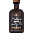 Dry gin 28 50 cl - Alcools - Promocash Béziers