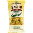 Chips Nacho salée - Epicerie Salée - Promocash Tours