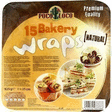Bakery Wraps - Carte snacking 2022/2023 - Promocash Albi