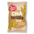 300G TORTILLA CHIPS CHIA - Epicerie Sale - Promocash Dax