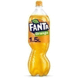Fanta orange 1,5 l - Brasserie - Promocash 