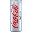 Soda Coca-Cola Light 33 cl - Brasserie - Promocash Dax