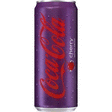 Soda Coca-Cola Cherry 33 cl - Brasserie - Promocash Dax