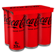 BTE 6X33CL COCA COLA SS SUCRE - Brasserie - Promocash Le Mans