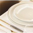 Assiette plate Virtual 28 cm - Bazar - Promocash Granville