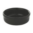 Mini ramequin D60 H20 mm 40 ml noir - Bazar - Promocash LA FARLEDE