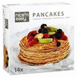 Pancakes x14 - Surgels - Promocash Valenciennes
