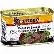 Délice de jambon 200 g - Epicerie Salée - Promocash Boulogne