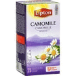 Infusion Camomille - Epicerie Sucrée - Promocash Saumur