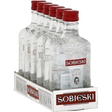 Premium Vodka 100% pure grain - Alcools - Promocash Sarlat