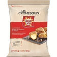 Les Cromesquis Camembert enrobé de chapelure au bretzel 1 kg - Surgelés - Promocash Montluçon