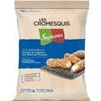 Les Cromesquis à la Mozzarella 1 kg - Surgelés - Promocash Carcassonne