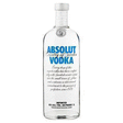 1L VODKA 40%V ABSOLUT - Alcools - Promocash Saint-Quentin