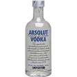 Vodka blue - 40% - la bouteille de 35 cl - Alcools - Promocash RENNES
