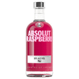 70CL LIQ.38% ABSOLUT RASPBERRI - Alcools - Promocash Arles