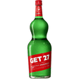 1,5L GET 27 17,9%V - Alcools - Promocash Villefranche