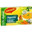 Bouillon Duolino légumes et herbes du marché - Epicerie Salée - Promocash Saumur