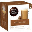 Capsules de café au lait 30x10 g - Epicerie Sucrée - Promocash Montluçon