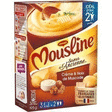 Purée crème & noix de muscade 3x65 g - Epicerie Salée - Promocash Guéret