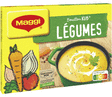 180G BOUILLON LEGUMES MAGGI - Epicerie Sale - Promocash Morlaix