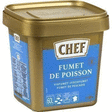 Fumet de poisson 900 g - Epicerie Salée - Promocash Carcassonne