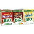 Crales Mix bio x6 - Epicerie Sucre - Promocash Saint Malo