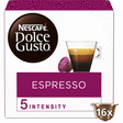 96GR DOLCE GUSTO ESPRESSO NESC - Epicerie Sucre - Promocash Montlimar