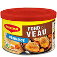 100G FOND DE VEAU DEGRAISSE - Epicerie Sale - Promocash Tours