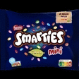 375G SMARTIES MINI - Epicerie Sucre - Promocash PROMOCASH AUBAGNE