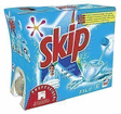 Lessive liquide SKIP - le bidon de 7.5 litres - Hygiène droguerie parfumerie - Promocash Charleville