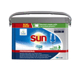 SUN PRO 200 TABS TOUT EN 1 - Hygine droguerie parfumerie - Promocash Gap