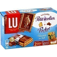 Biscuits Pocket chocolat au lait 250 g - Epicerie Sucrée - Promocash Valence