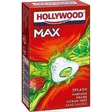 Chewing-gum Max Splash fraise citron vert sans sucres 22 g - Epicerie Sucrée - Promocash Brive