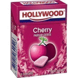 Chewing-gums parfum cerise sans sucres 14 g - Epicerie Sucrée - Promocash LA TESTE DE BUCH