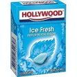 Chewing-gum Ice Fresh menthe fraîche sans sucres 14 g - Epicerie Sucrée - Promocash Albi