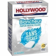 Chewing-gum Blancheur menthe polaire s/sucres 14 g - Epicerie Sucrée - Promocash Villefranche