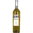 Vin d'Argentine Mendoza Chardonnay Argento 13 75 cl - Vins - champagnes - Promocash Chateauroux