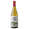 75BLC SPIRIT ANDES ORGANIC BIO - Vins - champagnes - Promocash Gap